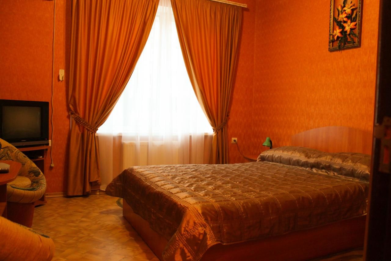 Отель Hotel Maria Кропивницкий-25