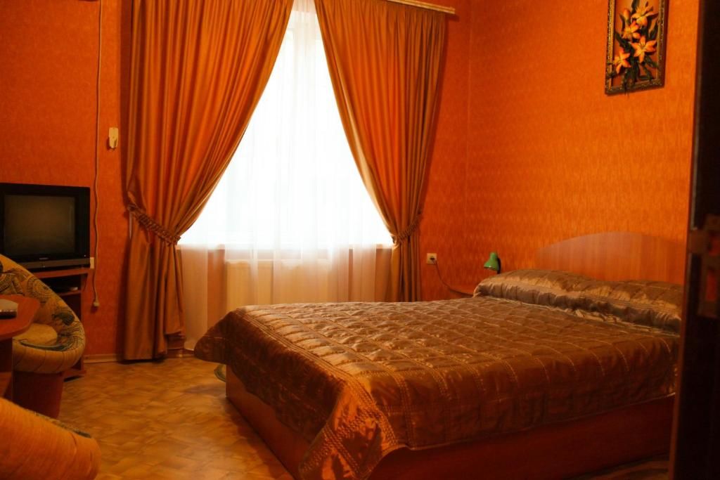 Отель Hotel Maria Кропивницкий-32